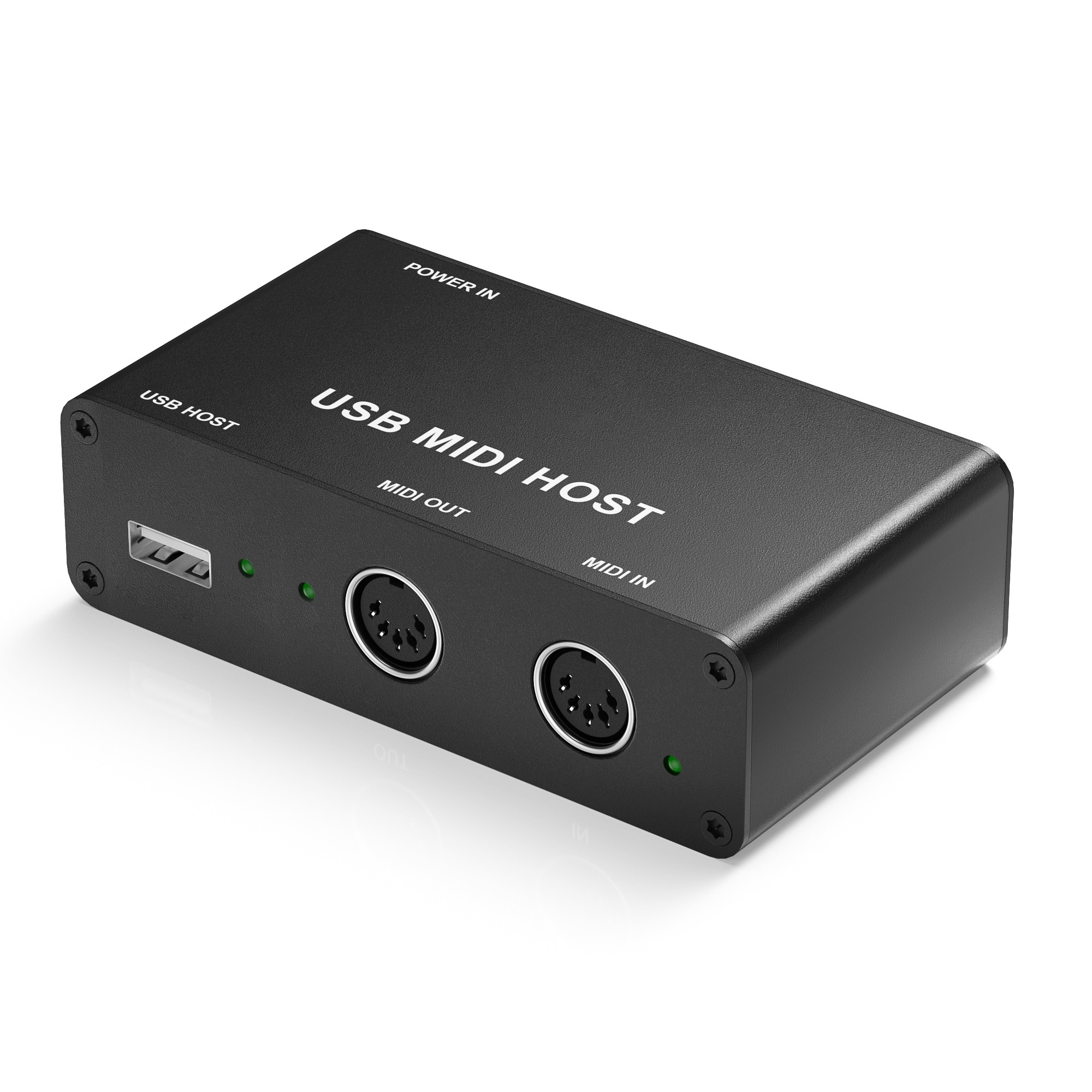 UHOST-I | USB MIDI 호스트 박스,flykantech.com | 종합 공장 설계, 제조 및 수출 서비스 | 생산 효율성 향상,UHOST-I | USB MIDI 호스트 박스