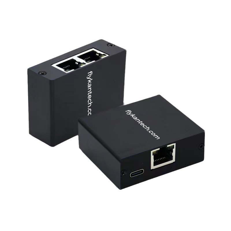 NT-SPW3-1000-M1 | 1-In/2-Out 기가비트 이더넷 스플리터/허브,flykantech.com | 종합 공장 설계, 제조 및 수출 서비스 | 생산 효율성 향상,NT-SPW3-1000-M1 | 1-In/2-Out 기가비트 이더넷 스플리터/허브