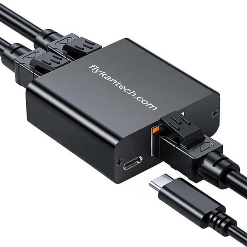 NT-SPW3-1000-M1 | 1-In/2-Out 기가비트 이더넷 스플리터/허브,flykantech.com | 종합 공장 설계, 제조 및 수출 서비스 | 생산 효율성 향상,NT-SPW3-1000-M1 | 1-In/2-Out 기가비트 이더넷 스플리터/허브