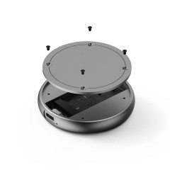 MAG10-2T15 | Magnetic USB-C SSD (2230/2242) Enclosure,FlykanTech | Professional PC Accessories Manufacturer & Export Supplier,MAG10-2T15 | Magnetic USB-C SSD (2230/2242) Enclosure,Storage Acessories