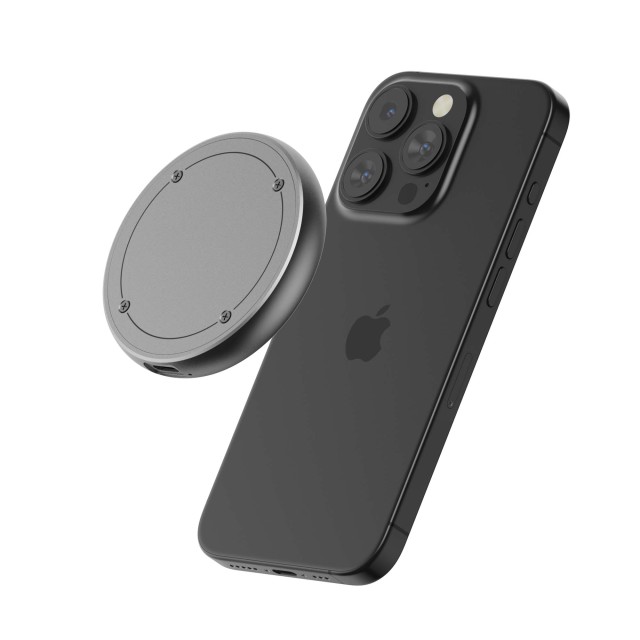 MAG10-2T15 | Magnetic USB-C SSD (2230/2242) Enclosure,FlykanTech | Professional PC Accessories Manufacturer & Export Supplier,MAG10-2T15 | Magnetic USB-C SSD (2230/2242) Enclosure,Storage Acessories