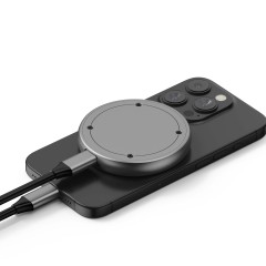 MAG10-2T15 | Magnetic USB-C SSD (2230/2242) Enclosure,FlykanTech | Professional PC Accessories Manufacturer & Export Supplier,MAG10-2T15 | Magnetic USB-C SSD (2230/2242) Enclosure,Storage Acessories