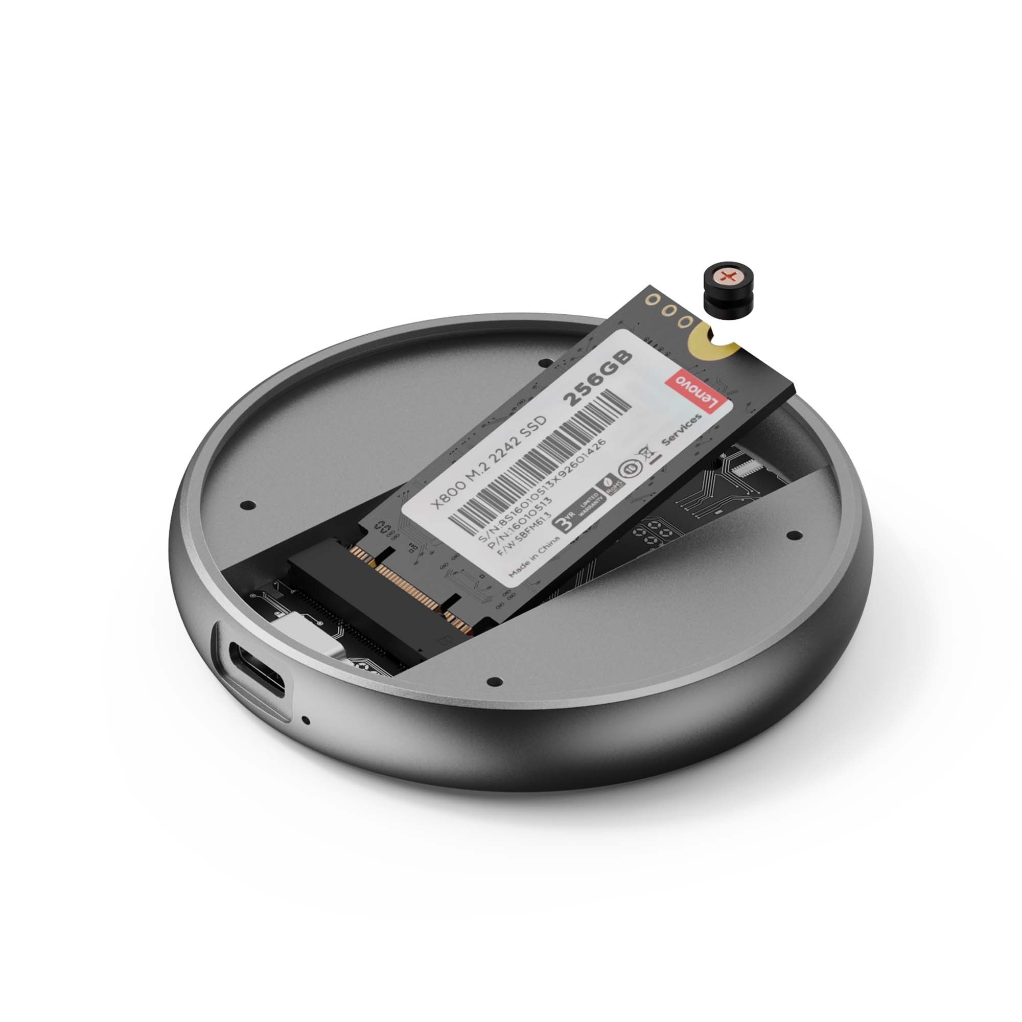 MAG10-2T15 | 자기 USB-C SSD (2230/2242) 케이스,flykantech.com | 종합 공장 설계, 제조 및 수출 서비스 | 생산 효율성 향상,MAG10-2T15 | 자기 USB-C SSD (2230/2242) 케이스,저장 장비