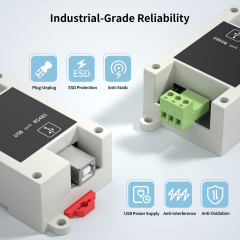 RS485-I | 격리 USB에서 RS485 변환기 DIN 레일,flykantech.com | 종합 공장 설계, 제조 및 수출 서비스 | 생산 효율성 향상,RS485-I | 격리 USB에서 RS485 변환기 DIN 레일