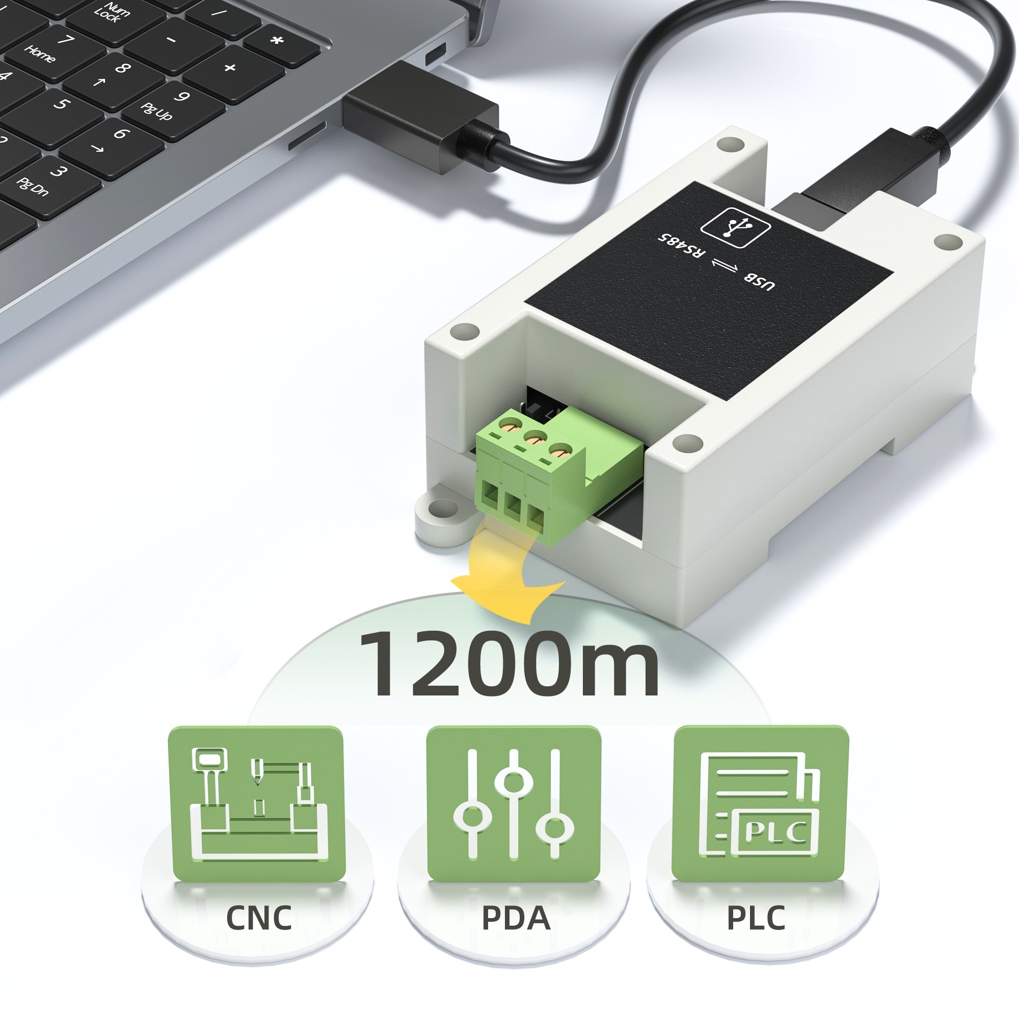 RS485-I | 격리 USB에서 RS485 변환기 DIN 레일,flykantech.com | 종합 공장 설계, 제조 및 수출 서비스 | 생산 효율성 향상,RS485-I | 격리 USB에서 RS485 변환기 DIN 레일