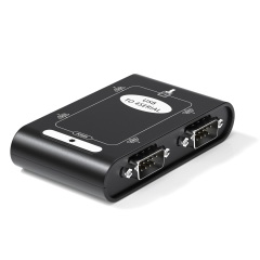 4XRS232-B | Convertisseur USB-RS232 4 ports (Windows & Linux),flykantech.com | Services Complets De Conception, Fabrication Et Exportation D'Usines | Amélioration De L'Efficacité De La Production,4XRS232-B | Convertisseur USB-RS232 4 ports (Windows & Linux),Cartes et Périphériques Supplémentaires,Adaptateurs RS-232C