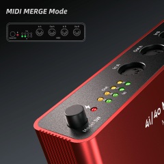 UMB05 | 2-In-1 쿼드 I/O 5핀 MIDI 인터페이스 (MIDI 스루, MIDI 머지),flykantech.com | 종합 공장 설계, 제조 및 수출 서비스 | 생산 효율성 향상,UMB05 | 2-In-1 쿼드 I/O 5핀 MIDI 인터페이스 (MIDI 스루, MIDI 머지)