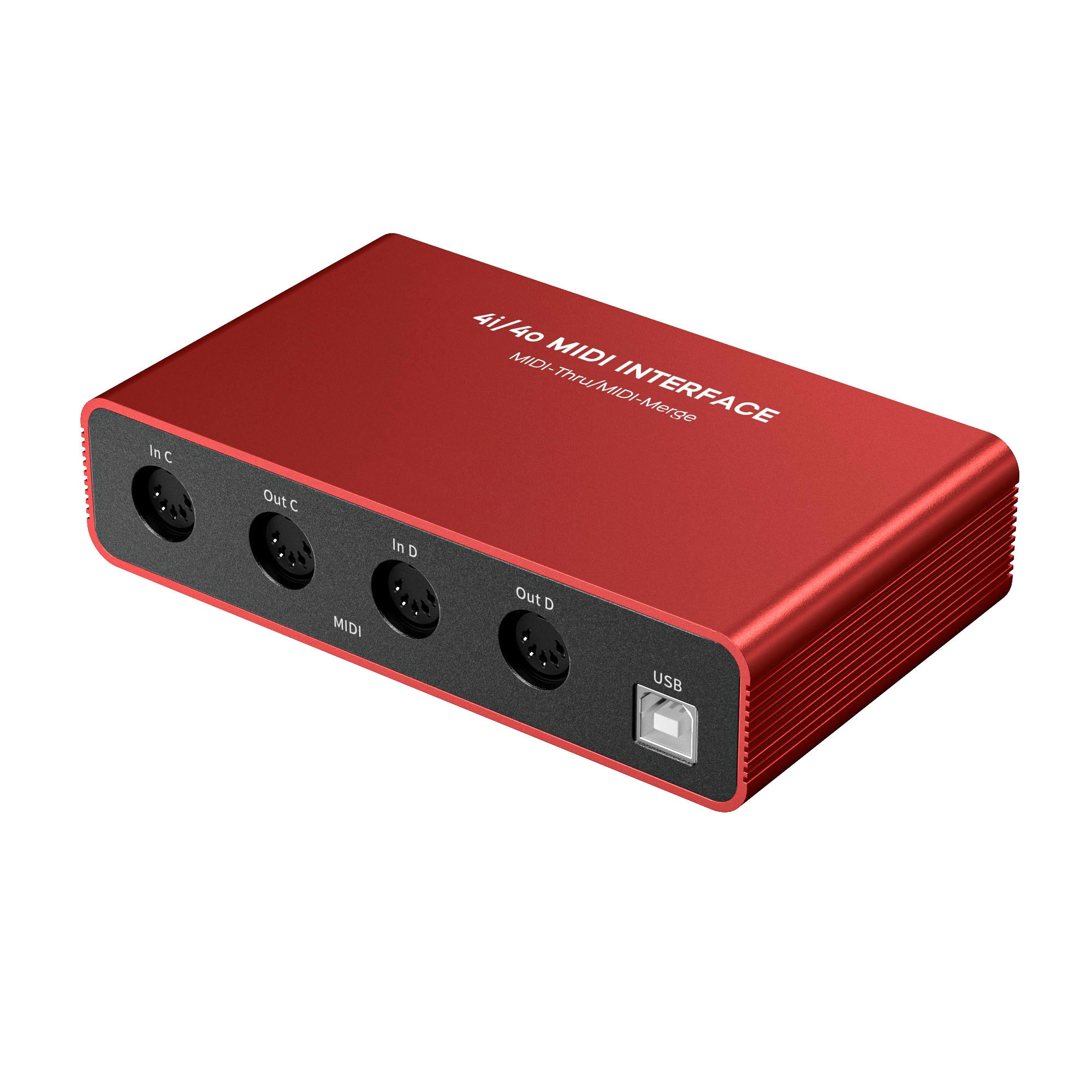 CAJ Loop and Live II MIDIインターフェース CAJ Loop and Live II MIDIインターフェース スイッチャー】CAJ