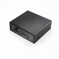 HDSP-43M2 | 2포트 4K/30Hz HDMI 스플리터,flykantech.com | 종합 공장 설계, 제조 및 수출 서비스 | 생산 효율성 향상,HDSP-43P2 | 2포트 4K/30Hz HDMI 스플리터