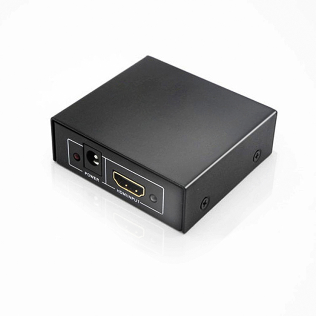 HDSP-43M2 | 2포트 4K/30Hz HDMI 스플리터,flykantech.com | 종합 공장 설계, 제조 및 수출 서비스 | 생산 효율성 향상,HDSP-43P2 | 2포트 4K/30Hz HDMI 스플리터