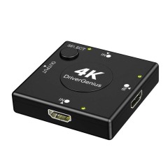 HDSW3-43P1 | Conmutador HDMI Manual de 3 Puertos 4K/30Hz,flykantech.com | Servicios Integrales De Diseño, Fabricación Y Exportación De Fábricas | Mejora De La Eficiencia En La Producción,HDSW3-43P1 | Conmutador HDMI Manual de 3 Puertos 4K/30Hz
