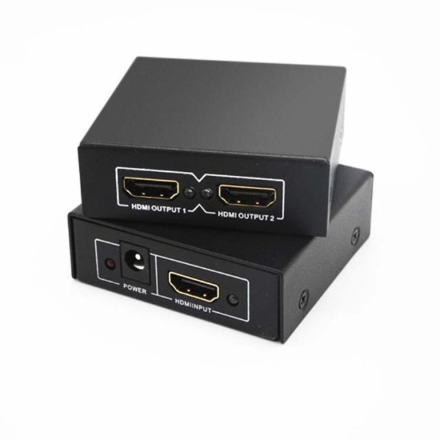 HDSP-43M2 | 2포트 4K/30Hz HDMI 스플리터,flykantech.com | 종합 공장 설계, 제조 및 수출 서비스 | 생산 효율성 향상,HDSP-43P2 | 2포트 4K/30Hz HDMI 스플리터