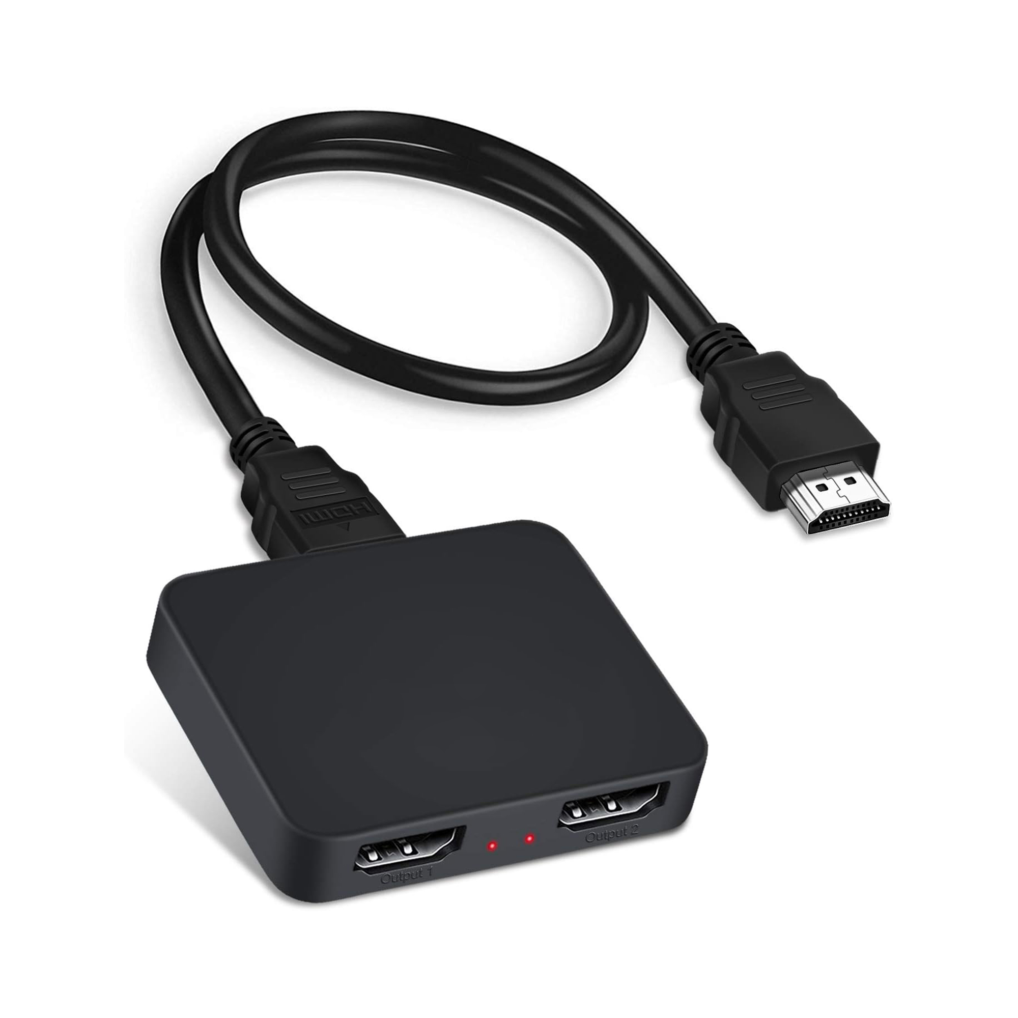 HDSP-46P3 | 4K/60Hz 1-입력 2-출력 HDMI 분배기,flykantech.com | 종합 공장 설계, 제조 및 수출 서비스 | 생산 효율성 향상,HDSP-46P3 | 4K/60Hz 1-입력 2-출력 HDMI 분배기