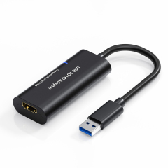 HD00006 | USB 3.0 to HDMI 어댑터 - 2408x1152/1080p,flykantech.com | 종합 공장 설계, 제조 및 수출 서비스 | 생산 효율성 향상,HD00006 | USB 3.0 to HDMI 어댑터 - 2408x1152/1080p