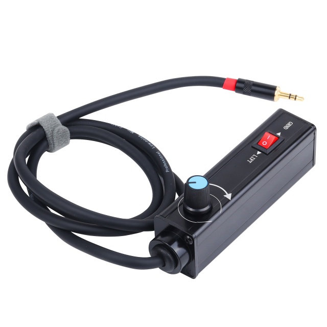 XLR-101A | 3.5mm to Single XLR Isolator w/ GND LIFT,FlykanTech | Professional PC Accessories Manufacturer & Export Supplier,XLR-101A | 3.5mm to Single XLR Isolator w/ GND LIFT