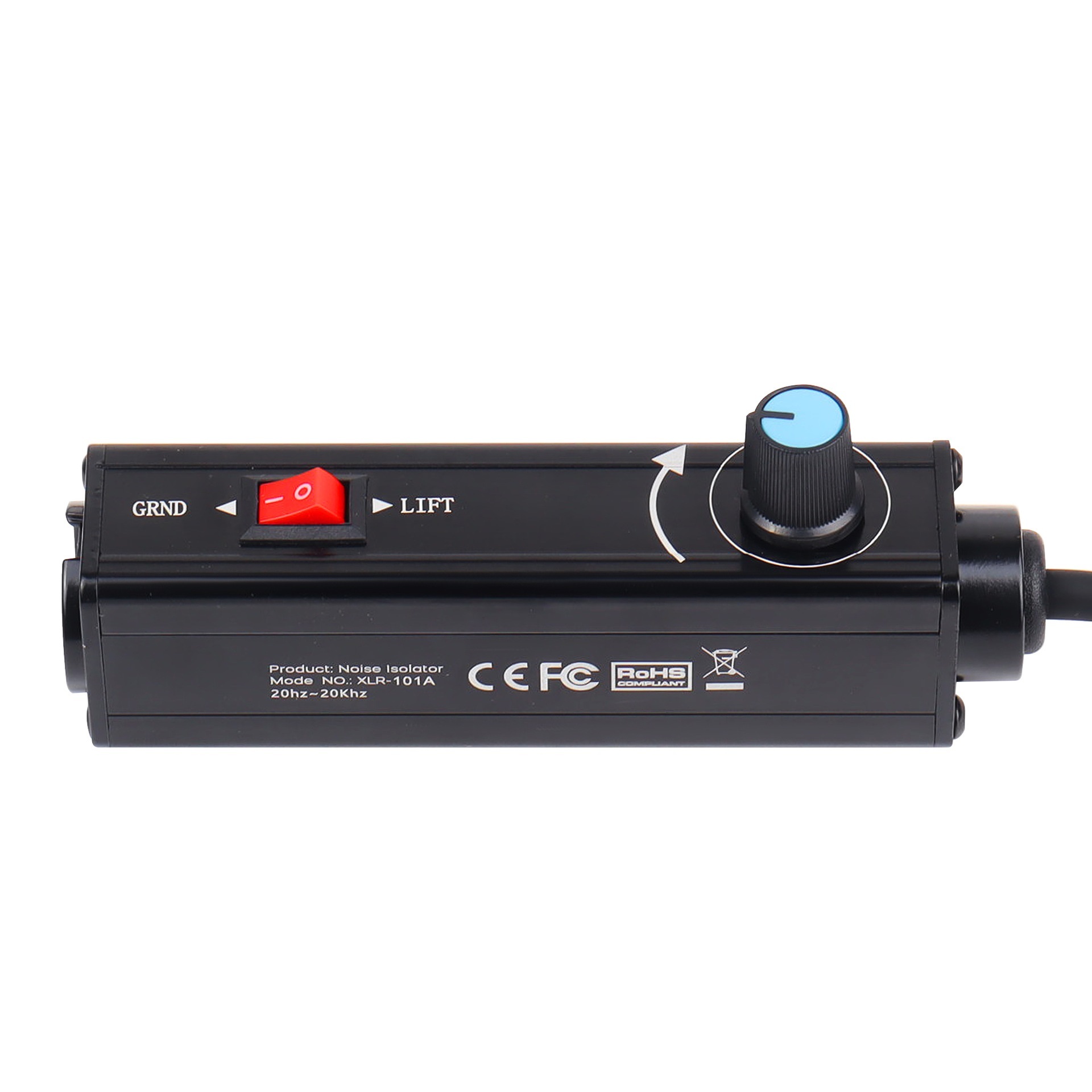 XLR-101A | 3.5mm에서 XLR로 변환기 (GND LIFT 포함),flykantech.com | 종합 공장 설계, 제조 및 수출 서비스 | 생산 효율성 향상,XLR-101A | 3.5mm에서 XLR로 변환기 (GND LIFT 포함)