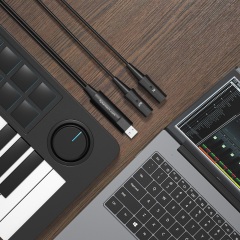 BM1003 | USB-MIDI интерфейс (5-контактный DIN) 1 Вход/1 Выход,flykantech.com | Полный Комплекс Услуг По Проектированию, Производству И Экспорту Заводов | Повышение Эффективности Производства,BM1003 | USB-MIDI интерфейс (5-контактный DIN) 1 Вход/1 Выход,Аудио и конференц-продукты,MIDI интерфейс