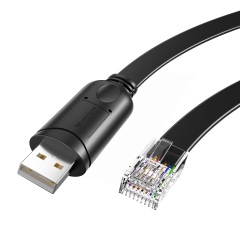 U2RJ45-A | USB에서 RJ-45 (RS-232) 콘솔 어댑터,flykantech.com | 종합 공장 설계, 제조 및 수출 서비스 | 생산 효율성 향상,U2RJ45-A | Cisco USB에서 RJ45 콘솔 케이블, 1.8m,Add-on Cards & Peripherals,RS-232C 어댑터