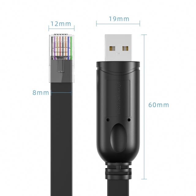 U2RJ45-A | USB에서 RJ-45 (RS-232) 콘솔 어댑터,flykantech.com | 종합 공장 설계, 제조 및 수출 서비스 | 생산 효율성 향상,U2RJ45-A | Cisco USB에서 RJ45 콘솔 케이블, 1.8m,Add-on Cards & Peripherals,RS-232C 어댑터