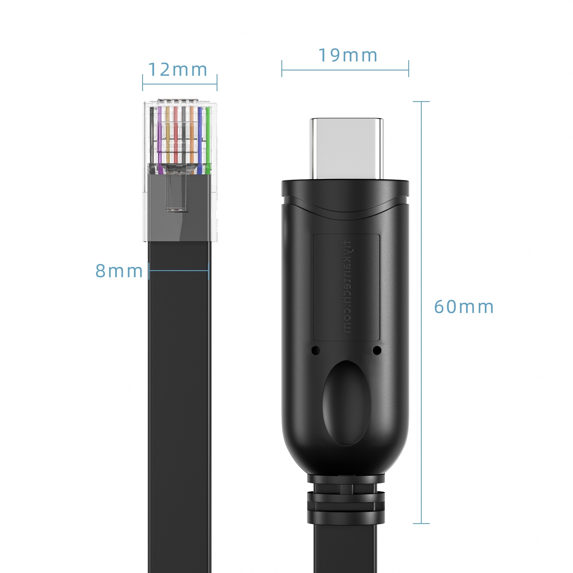 U2RJ45-C | USB-C에서 RJ-45 (RS-232) 콘솔 어댑터,flykantech.com | 종합 공장 설계, 제조 및 수출 서비스 | 생산 효율성 향상,U2RJ45-C | USB-C에서 RJ-45 (RS-232) 콘솔 어댑터