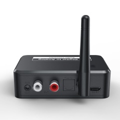BT35 | Récepteur Audio Bluetooth avec Antenne,flykantech.com | Services Complets De Conception, Fabrication Et Exportation D'Usines | Amélioration De L'Efficacité De La Production,BT35 | Récepteur Audio Bluetooth avec Antenne