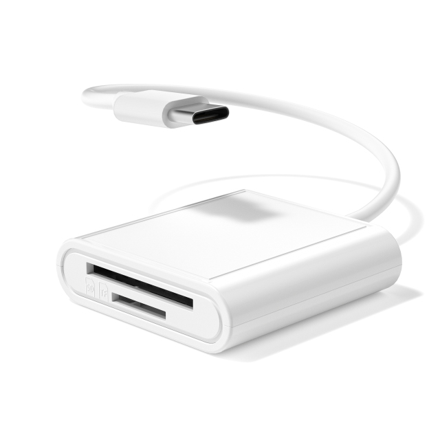HB002 | 2-in-1 USB2.0 Type C SD/MicroSD 카드 리더기,flykantech.com | 종합 공장 설계, 제조 및 수출 서비스 | 생산 효율성 향상