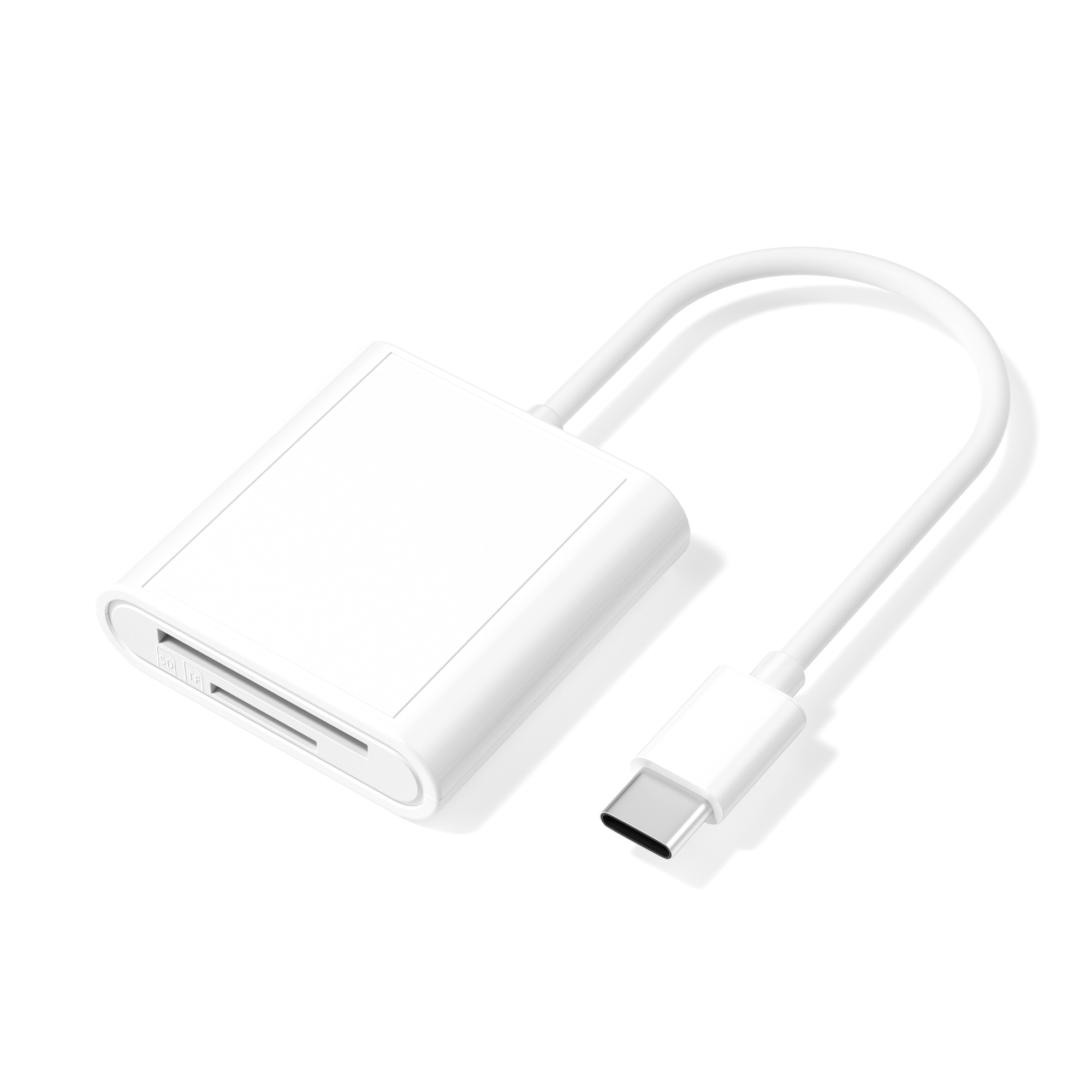 HB002 | 2-in-1 USB2.0 Type C SD/MicroSD 카드 리더기,flykantech.com | 종합 공장 설계, 제조 및 수출 서비스 | 생산 효율성 향상,HB002 | 2-in-1 USB2.0 Type C SD/MicroSD 카드 리더기