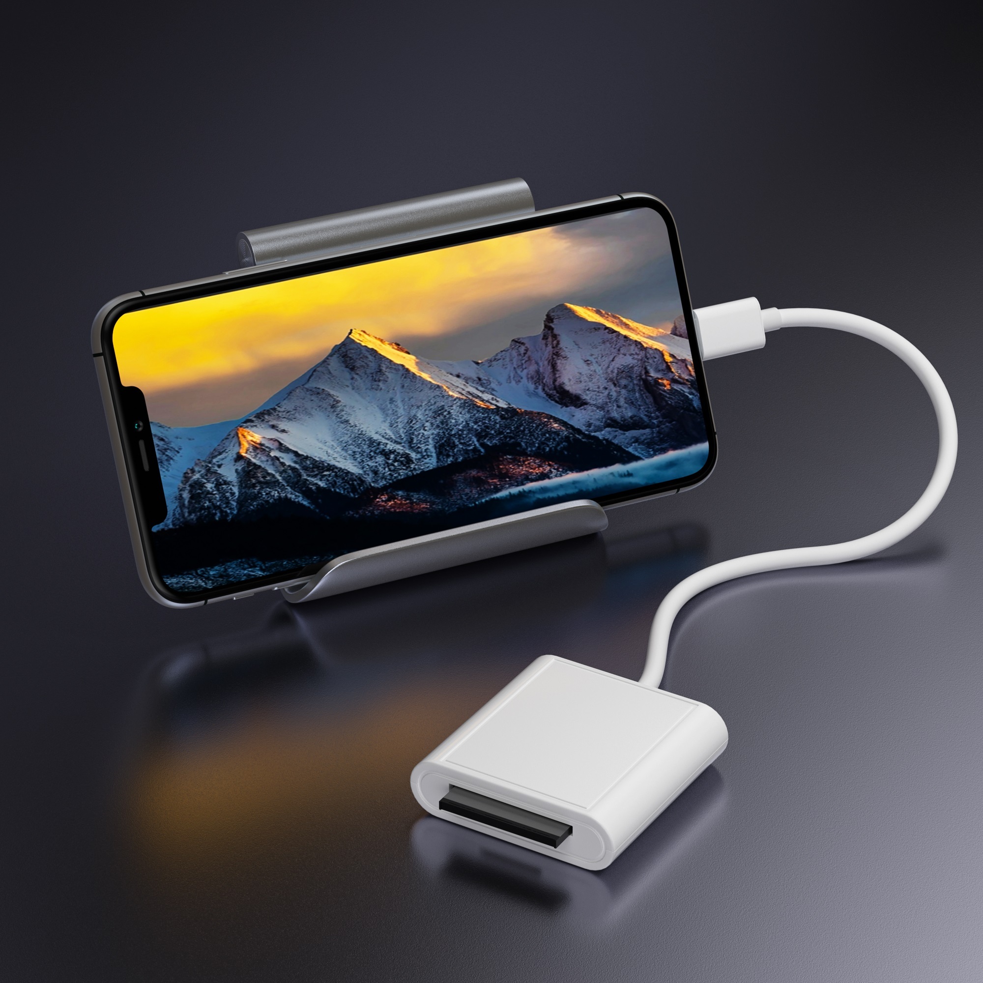HB002 | 2-in-1 USB2.0 Type C SD/MicroSD 카드 리더기,flykantech.com | 종합 공장 설계, 제조 및 수출 서비스 | 생산 효율성 향상,HB002 | 2-in-1 USB2.0 Type C SD/MicroSD 카드 리더기