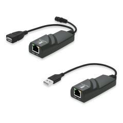 NT50 | Kit d'adaptateur USB 2.0 Extender sur Cat5e/Cat6 Ethernet,flykantech.com | Services Complets De Conception, Fabrication Et Exportation D'Usines | Amélioration De L'Efficacité De La Production,NT50 | Kit d'adaptateur USB 2.0 Extender sur Cat5e/Cat6 Ethernet