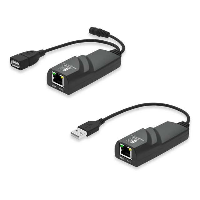 NT50 | Kit d'adaptateur USB 2.0 Extender sur Cat5e/Cat6 Ethernet,flykantech.com | Services Complets De Conception, Fabrication Et Exportation D'Usines | Amélioration De L'Efficacité De La Production,NT50 | Kit d'adaptateur USB 2.0 Extender sur Cat5e/Cat6 Ethernet