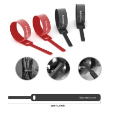 CT-1640-NL | 魔术贴电脑线材扎带（重复使用、可调节、尼龙）,flykantech.com | 全方位工厂设计、制造与出口服务 | 提升生产效率,CT-1640-NL | 魔术贴电脑线材扎带（重复使用、可调节、尼龙）