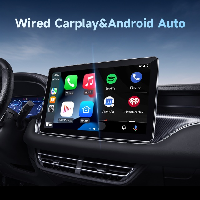 SmartGo Air | 무선 어댑터 (CarPlay, Android Auto),flykantech.com | 종합 공장 설계, 제조 및 수출 서비스 | 생산 효율성 향상