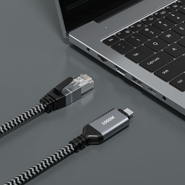 NT-UC1000 | 내장 케이블이 있는 USB-C 기가비트 이더넷 어댑터,flykantech.com | 종합 공장 설계, 제조 및 수출 서비스 | 생산 효율성 향상