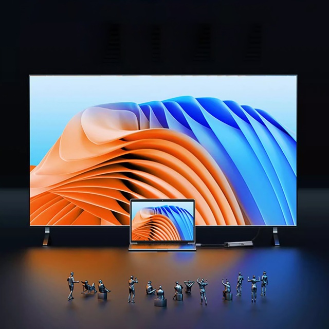 HD00008 | USB 3.0 et C vers Dual HDMI (PC/Mac),flykantech.com | Services Complets De Conception, Fabrication Et Exportation D'Usines | Amélioration De L'Efficacité De La Production,HD00008 | USB 3.0 et C vers Dual HDMI (PC/Mac)