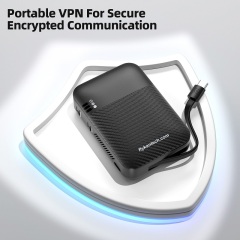 OpenFi 5 Pro Routeur de Mobilité Sécurisée (Basé sur OpenWRT),flykantech.com | Services Complets De Conception, Fabrication Et Exportation D'Usines | Amélioration De L'Efficacité De La Production,OpenFi 5 Pro Routeur de Mobilité Sécurisée (Basé sur OpenWRT)