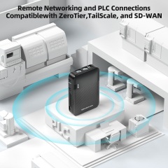 OpenFi 5 Pro Routeur de Mobilité Sécurisée (Basé sur OpenWRT),flykantech.com | Services Complets De Conception, Fabrication Et Exportation D'Usines | Amélioration De L'Efficacité De La Production,OpenFi 5 Pro Routeur de Mobilité Sécurisée (Basé sur OpenWRT)