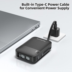 OpenFi 5 Pro Routeur de Mobilité Sécurisée (Basé sur OpenWRT),flykantech.com | Services Complets De Conception, Fabrication Et Exportation D'Usines | Amélioration De L'Efficacité De La Production,OpenFi 5 Pro Routeur de Mobilité Sécurisée (Basé sur OpenWRT)