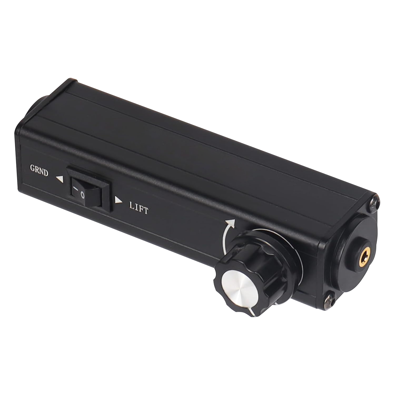 GLI-35XLR | 3.5mm - XLR Aislador De Ruido De Bucle De Tierra Con Control De Volumen & Interruptor GND,flykantech.com | Servicios Integrales De Diseño, Fabricación Y Exportación De Fábricas | Mejora De La Eficiencia En La Producción,GLI-35XLR | 3.5mm - XLR Aislador De Ruido De Bucle De Tierra Con Control De Volumen & Interruptor GND