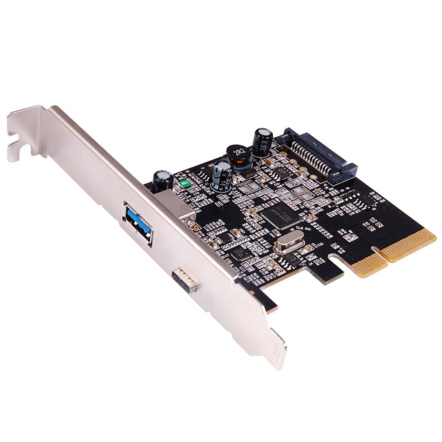 PCIE-USB1C1A-10G | 10Gbps USB-A 및 USB-C PCIe 호스트 컨트롤러,flykantech.com | 종합 공장 설계, 제조 및 수출 서비스 | 생산 효율성 향상,PCIE-USB1C1A-10G | 10Gbps USB-A 및 USB-C PCIe 호스트 컨트롤러