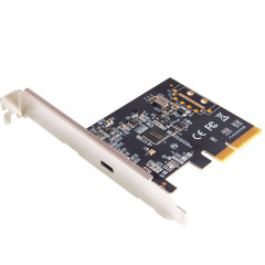 PCIE-USB1C-20G | PCIe 타입-C USB 20Gbps 호스트 어댑터,flykantech.com | 종합 공장 설계, 제조 및 수출 서비스 | 생산 효율성 향상,PCIE-USB1C-20G | PCIe 타입-C USB 20Gbps 호스트 어댑터