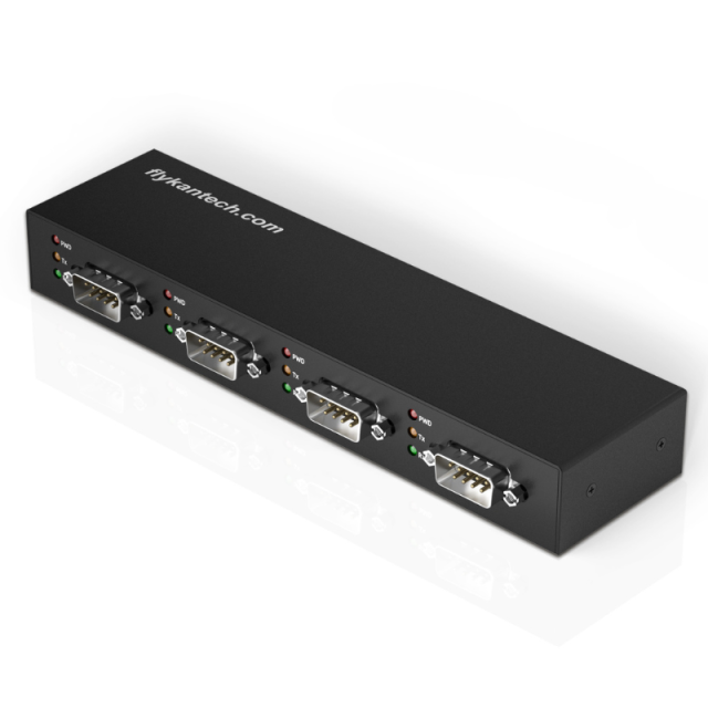 4XRS232 | 4포트 USB에서 RS232 어댑터 (수컷, 금속),flykantech.com | 종합 공장 설계, 제조 및 수출 서비스 | 생산 효율성 향상,4XRS232 | 4포트 USB에서 RS232 어댑터 (수컷, 금속)