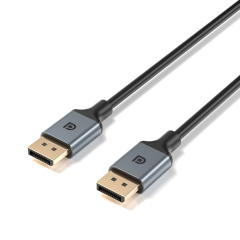 DisplayPort 1.2 Cable,flykantech.com | Services Complets De Conception, Fabrication Et Exportation D'Usines | Amélioration De L'Efficacité De La Production,DisplayPort 1.2 Cable