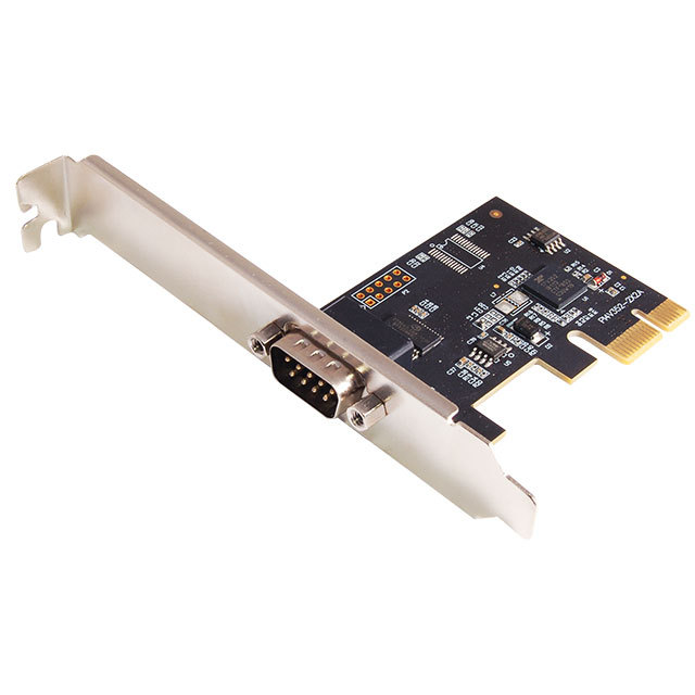PCIE-RS232-P1 | 1-Портовая PCI Express Последовательная RS232 (DB9) Интерфейсная Карта, Серийная Карта ПК, Удержание COM, Windows/Linux,flykantech.com | Полный Комплекс Услуг По Проектированию, Производству И Экспорту Заводов | Повышение Эффективности Производства,PCIE-RS232-P1 | 1-Портовая PCI Express Последовательная RS232 (DB9) Интерфейсная Карта, Серийная Карта ПК, Удержание COM, Windows/Linux