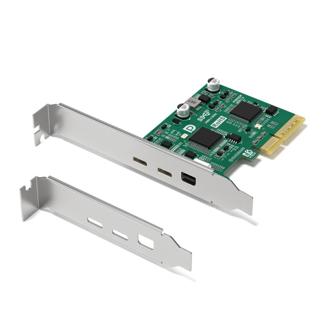 PCIE-CV410 | PCIe DisplayPort Alt-Mode 호스트 카드 – 듀얼 USB-C 10Gbps 인터페이스,flykantech.com | 종합 공장 설계, 제조 및 수출 서비스 | 생산 효율성 향상,PCIE-CV410 | PCIe DisplayPort Alt-Mode 호스트 카드 – 듀얼 USB-C 10Gbps 인터페이스