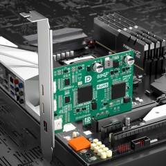 PCIE-CV410 | PCIe DisplayPort Alt-Mode 호스트 카드 – 듀얼 USB-C 10Gbps 인터페이스,flykantech.com | 종합 공장 설계, 제조 및 수출 서비스 | 생산 효율성 향상,PCIE-CV410 | PCIe DisplayPort Alt-Mode 호스트 카드 – 듀얼 USB-C 10Gbps 인터페이스