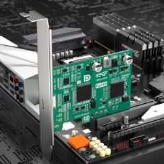 PCIE-USB1C-20G | PCIe 타입-C USB 20Gbps 호스트 어댑터,flykantech.com | 종합 공장 설계, 제조 및 수출 서비스 | 생산 효율성 향상,PCIE-USB1C-20G | PCIe 타입-C USB 20Gbps 호스트 어댑터