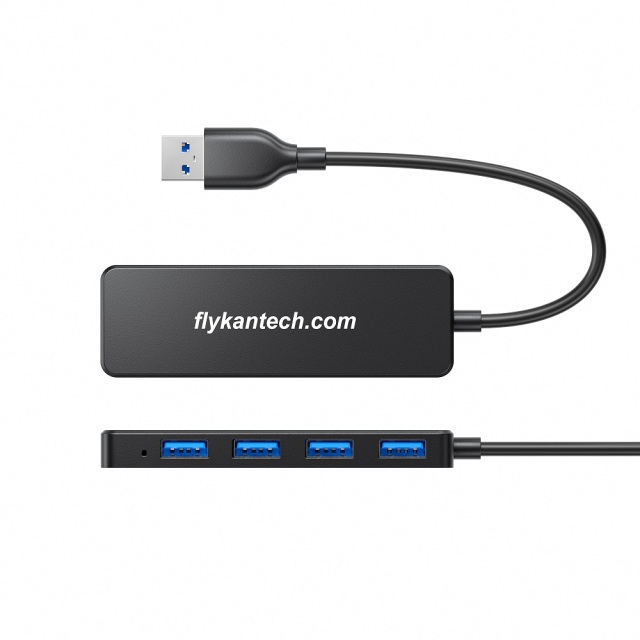 UF311-A | 4 Port USB3.2 Gen 1 Type A Hub,flykantech.com | 종합 공장 설계, 제조 및 수출 서비스 | 생산 효율성 향상,UF311-A | 4 Port USB3.2 Gen 1 Type A Hub