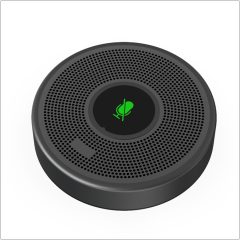 UM10S | USB Boundary Microphone (Omnidirectional, Metal),flykantech.com | Servicios Integrales De Diseño, Fabricación Y Exportación De Fábricas | Mejora De La Eficiencia En La Producción,UM10S | USB Boundary Microphone (Omnidirectional, Metal)