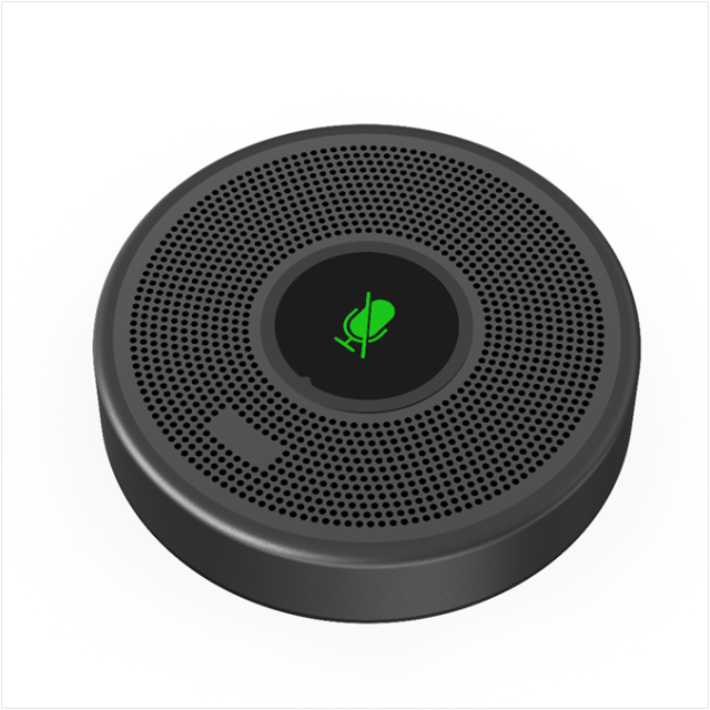 UM10S | USB Boundary Microphone (Omnidirectional, Metal),flykantech.com | Servicios Integrales De Diseño, Fabricación Y Exportación De Fábricas | Mejora De La Eficiencia En La Producción,UM10S | USB Boundary Microphone (Omnidirectional, Metal)