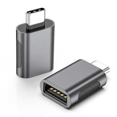 USBC00-I | USB-C to USB Adapter (M/F, Metal),flykantech.com | 종합 공장 설계, 제조 및 수출 서비스 | 생산 효율성 향상,USBC00-I | USB-C to USB Adapter (M/F, Metal)